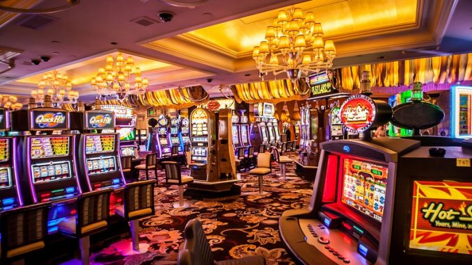 Discover the Benefits of Non Gamstop Casinos UK 2858