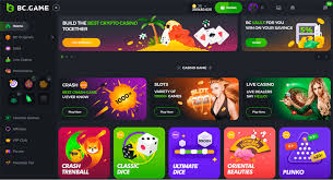 BC.Game بونس کی شرائط 1 BC.Game بونس کی شرائط 1