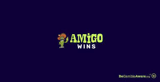 Comprehensive Guide to Amigo Wins Casino Registration Process Comprehensive Guide to Amigo Wins Casino Registration Process