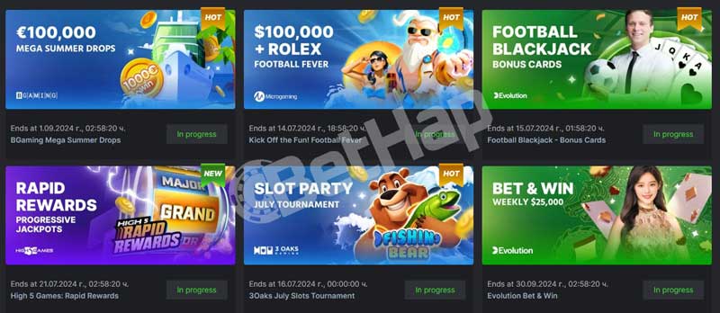 Descubra o BCGame Casino A Nova Fronteira do Jogo Online