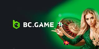 Descubra o BCGame Casino A Nova Fronteira do Jogo Online