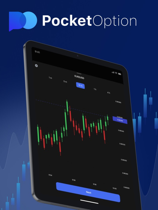 Discover the Benefits of Trading with Broker Pocket Option 5 Discover the Benefits of Trading with Broker Pocket Option 5