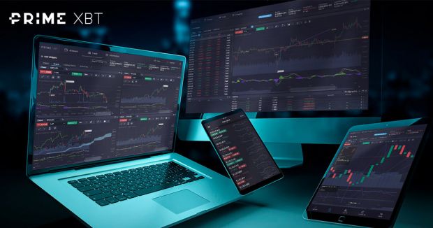 Explore the World of PrimeXBT Crypto Trading Explore the World of PrimeXBT Crypto Trading