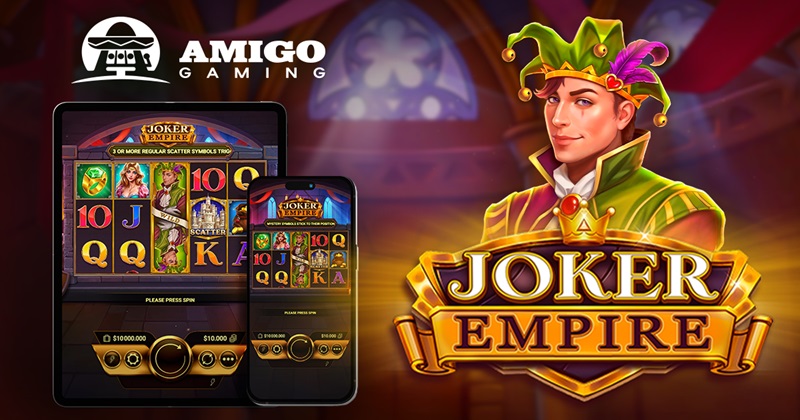 Exploring Table Games at Amigo Wins Casino Exploring Table Games at Amigo Wins Casino