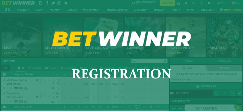 Exploring the Excitement of Betwinner Online Bet Exploring the Excitement of Betwinner Online Bet
