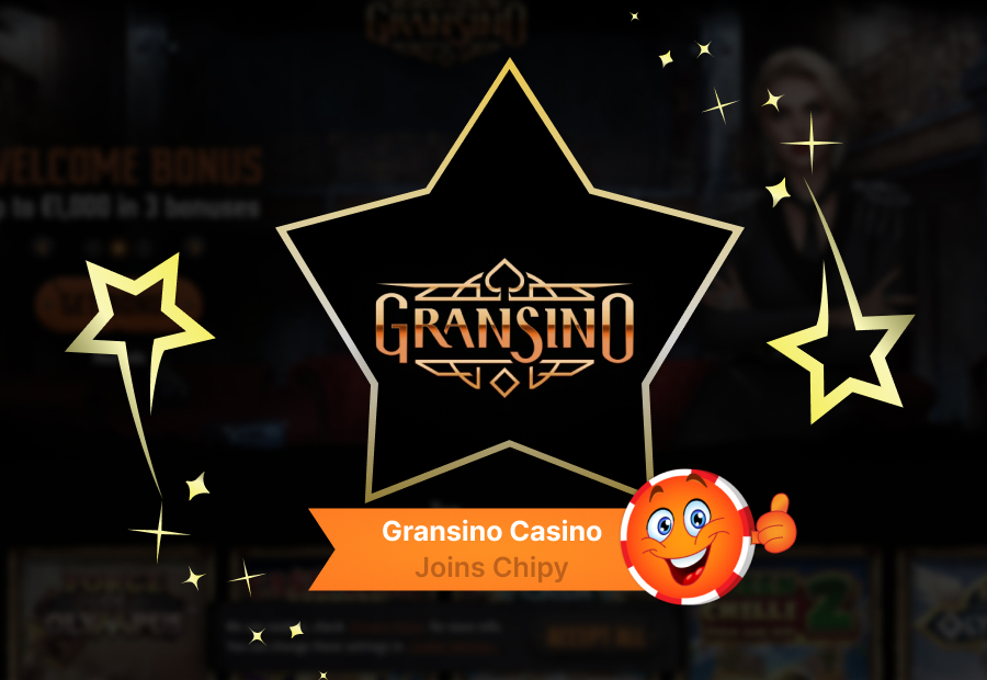 Gransino Casino Registration Process 3 Gransino Casino Registration Process 3