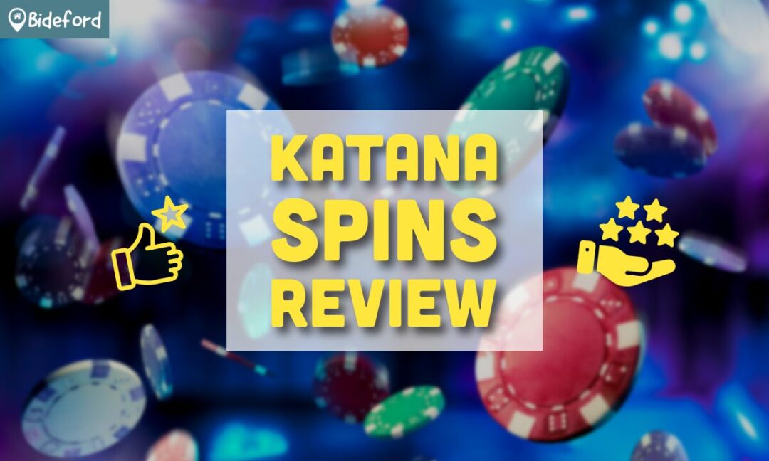 Katana Spin Casino Online Games Unleashing the Excitement of Online Gaming Katana Spin Casino Online Games Unleashing the Excitement of Online Gaming