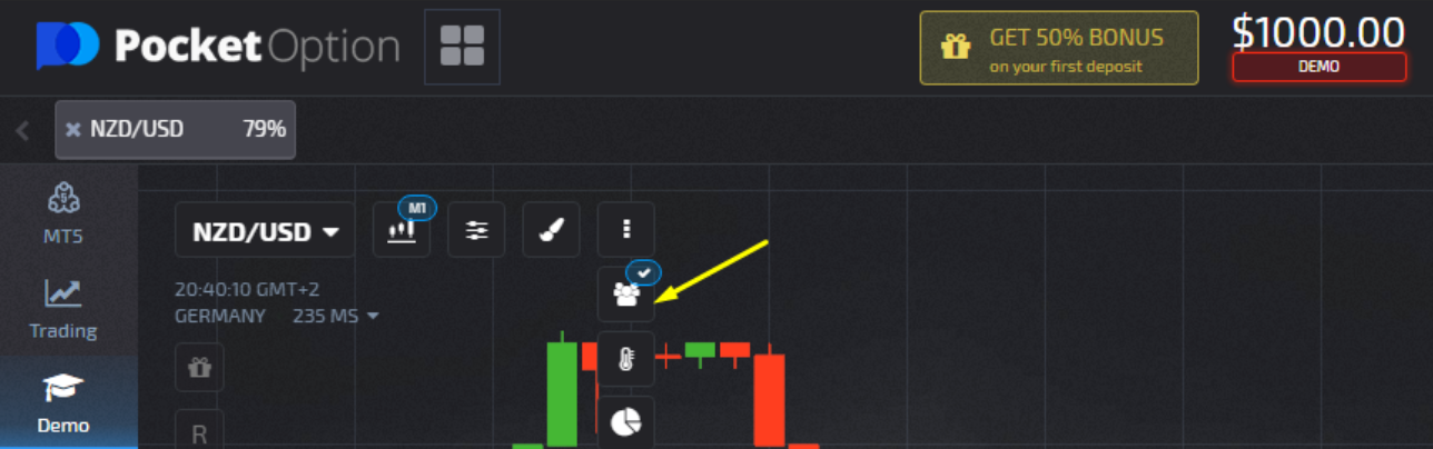 Pocket Option Broker Review An In-Depth Look at Features, Pros, and Cons Pocket Option Broker Review An In-Depth Look at Features, Pros, and Cons