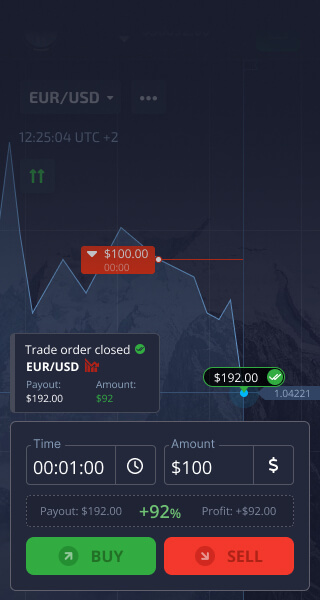 Pocket Option Регистрация Как начать торговлю на платформе Pocket Option Регистрация Как начать торговлю на платформе