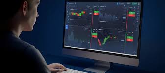 Pocket Option Trading A Comprehensive Guide for Beginners Pocket Option Trading A Comprehensive Guide for Beginners