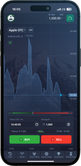 Погрузитесь в мир трейдинга с Pocket Option Погрузитесь в мир трейдинга с Pocket Option