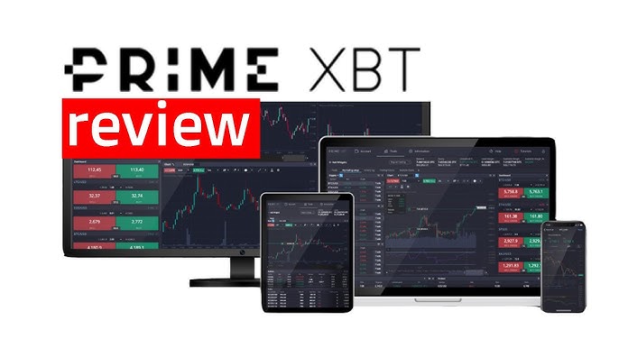 The Rise of United Kingdom PrimeXBT A Revolutionary Trading Platform The Rise of United Kingdom PrimeXBT A Revolutionary Trading Platform