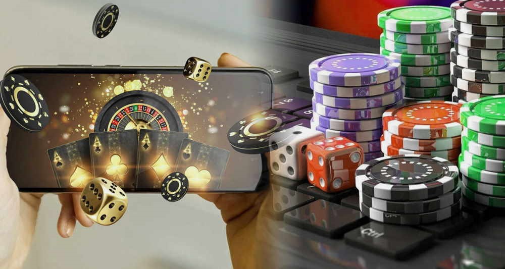 Where to Find the Best Online Casino Games Where to Find the Best Online Casino Games