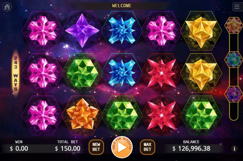 Discover the Excitement at Lucky Star Casino Discover the Excitement at Lucky Star Casino