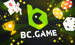 Discover the Exciting BC Game Casino Bonus