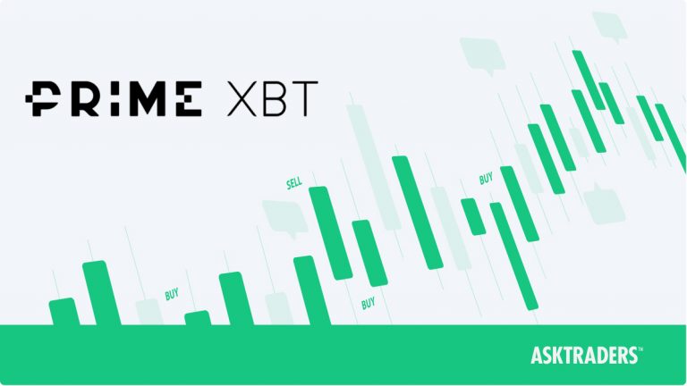 Discover the Future of Trading Trading PrimeXBT App