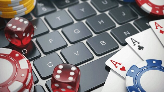 Discover the Thrill at Lucky Max Casino & Sportsbook 8 Discover the Thrill at Lucky Max Casino & Sportsbook 8