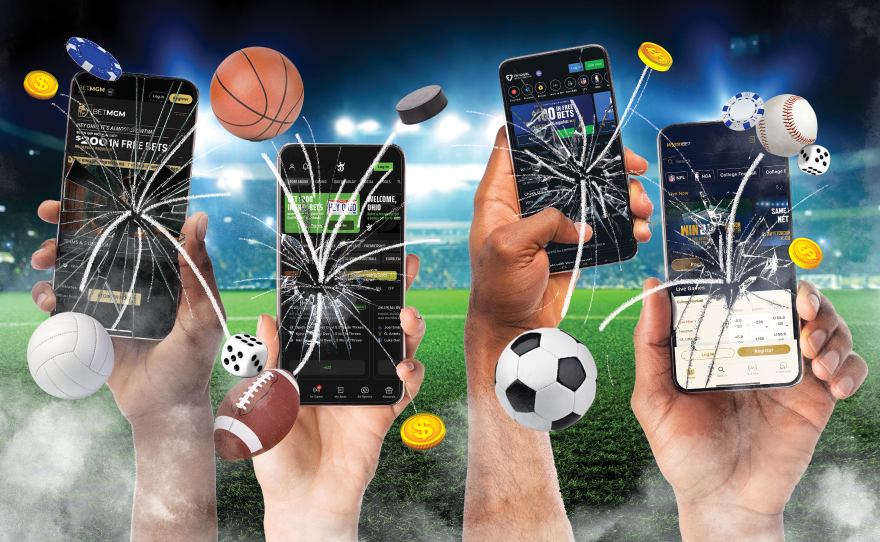 Experience the future of online betting with Vivi 3 Experience the future of online betting with Vivi 3