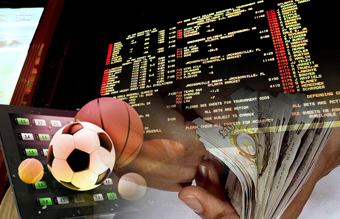 Experience the future of online betting with Vivi 3 Experience the future of online betting with Vivi 3