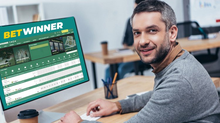 Experience the Thrill of Gaming at BetWinner Online Casino 5 Experience the Thrill of Gaming at BetWinner Online Casino 5