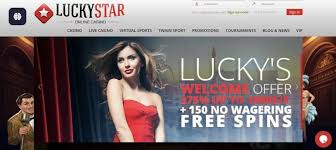 Explore Exciting Luck Star 123 Casino Games and Bonuses 19 Explore Exciting Luck Star 123 Casino Games and Bonuses 19