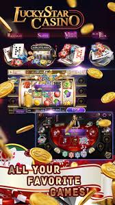 Explore Exciting Luck Star 123 Casino Games and Bonuses 19 Explore Exciting Luck Star 123 Casino Games and Bonuses 19