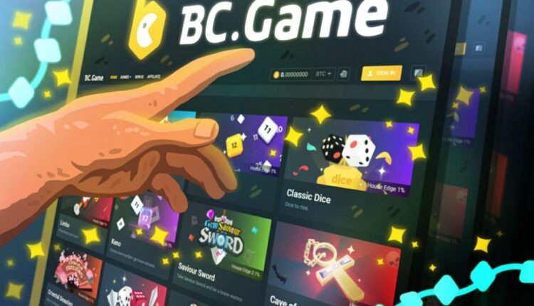 Explore the Best BC Game Deposit Methods Explore the Best BC Game Deposit Methods