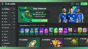 Exploring the Future of Gaming with BC.Game Crypto Exploring the Future of Gaming with BC.Game Crypto