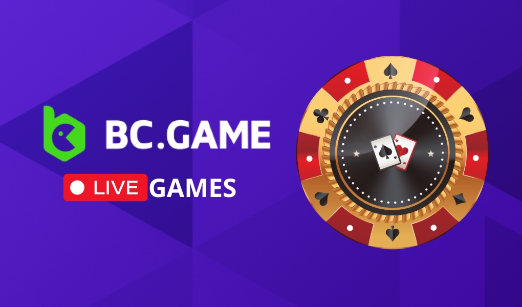 Exploring the Future of Gaming with BC.Game Crypto Exploring the Future of Gaming with BC.Game Crypto