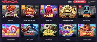 Fedezd fel a vavada free spins code titkait 1