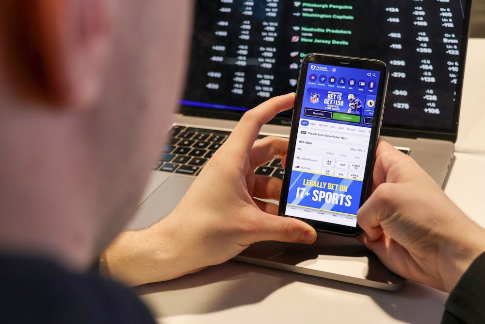 How to Make the Most of Your Sportsbook Account 12 How to Make the Most of Your Sportsbook Account 12