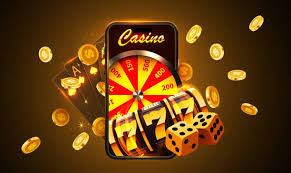 Log in Betti Casino Your Gateway to Exciting Gaming