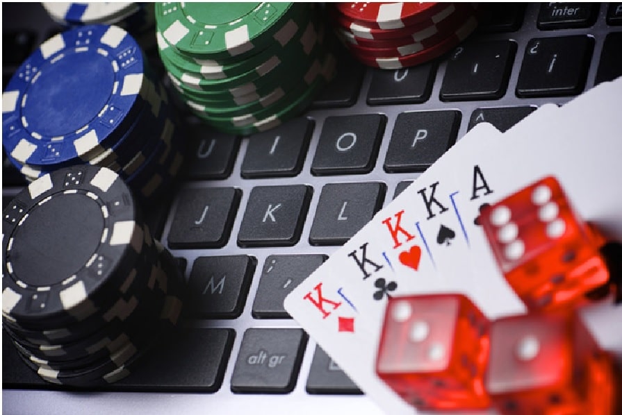 Log in Betti Casino Your Gateway to Exciting Gaming