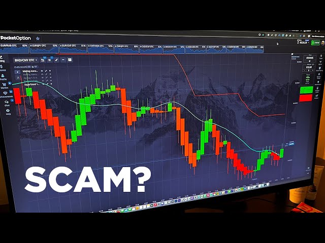 Mastering the Market Cryptocurrency Trading on Pocket Option Mastering the Market Cryptocurrency Trading on Pocket Option