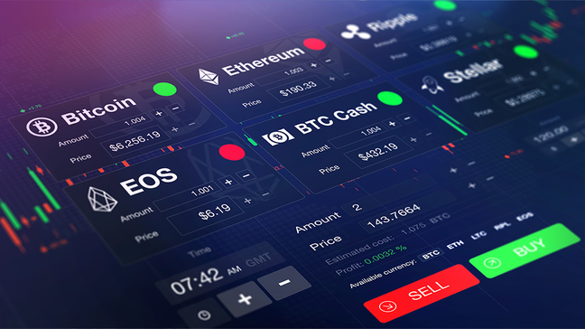 Maximizing Profits with a Crypto Trading Automation Tool