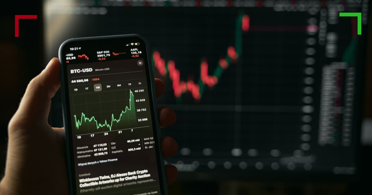 Maximizing Profits with a Crypto Trading Automation Tool