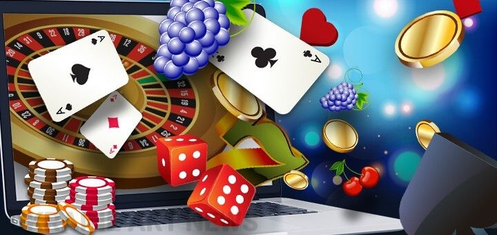 Olimp Casino – нағыз ойыншылар үшін үздік мүмкіндік! 5 Olimp Casino – нағыз ойыншылар үшін үздік мүмкіндік! 5