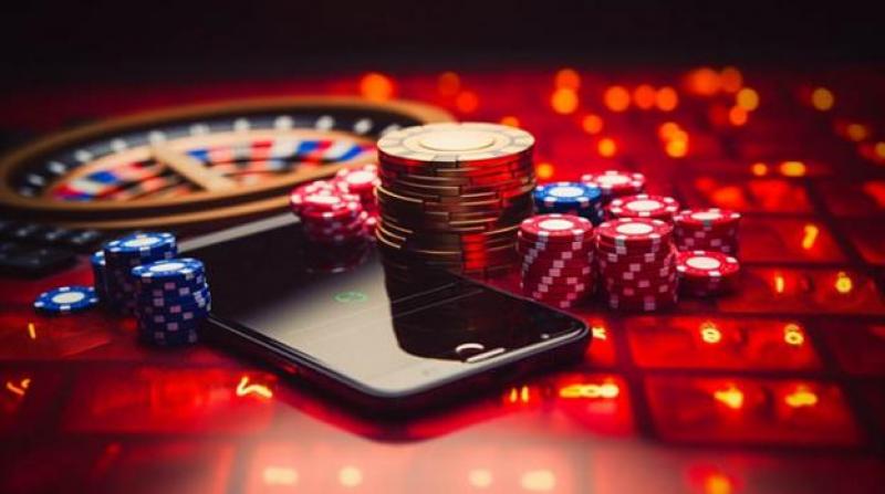 オンラインカジノ ビットコインの魅力とメリット オンラインカジノ ビットコインの魅力とメリット