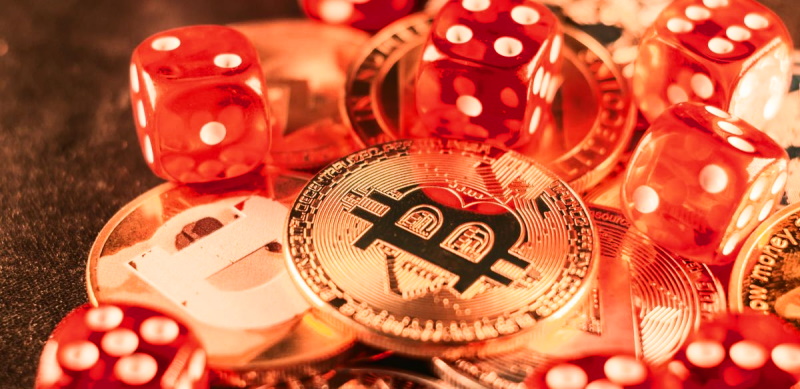 ¿Qué es un Casino Cripto y Cómo Funciona ¿Qué es un Casino Cripto y Cómo Funciona