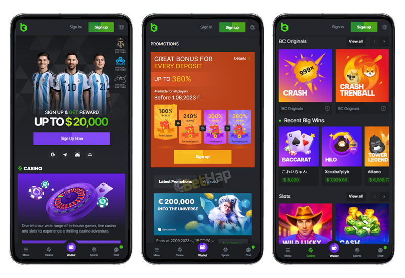 The Rise of BCCO A New Era in Gaming