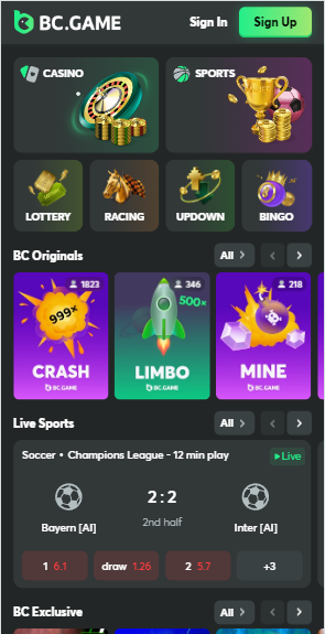 The Ultimate Guide to BC.GAME KZ Unleashing Fun and Rewards