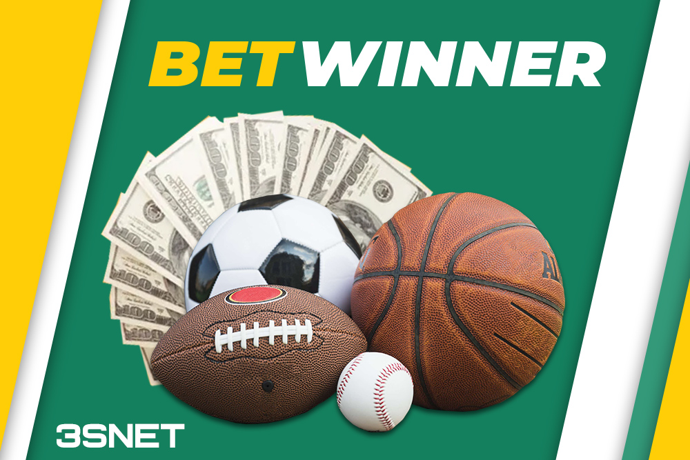 The Ultimate Guide to BetWinner Online Casino The Ultimate Guide to BetWinner Online Casino