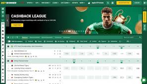 Ultimate Guide to Betwinner Apostas Online Tips and Insights Ultimate Guide to Betwinner Apostas Online Tips and Insights