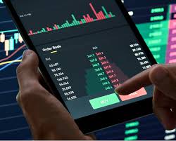 Understanding the Trading Spot Crypto An In-Depth Analysis Understanding the Trading Spot Crypto An In-Depth Analysis