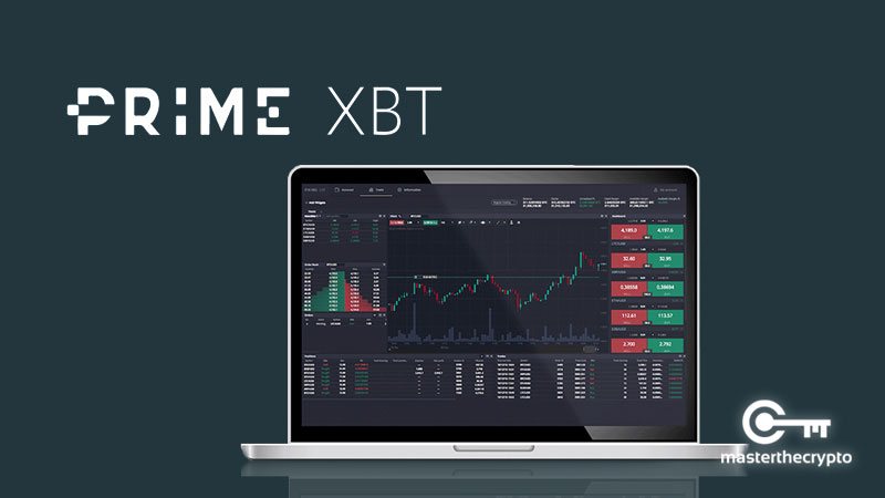 Unlocking the Future of Trading with App PrimeXBT 6 Unlocking the Future of Trading with App PrimeXBT 6