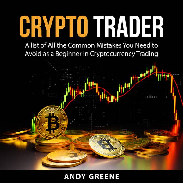 Your Ultimate Crypto Trading Plan - A Guide for Success