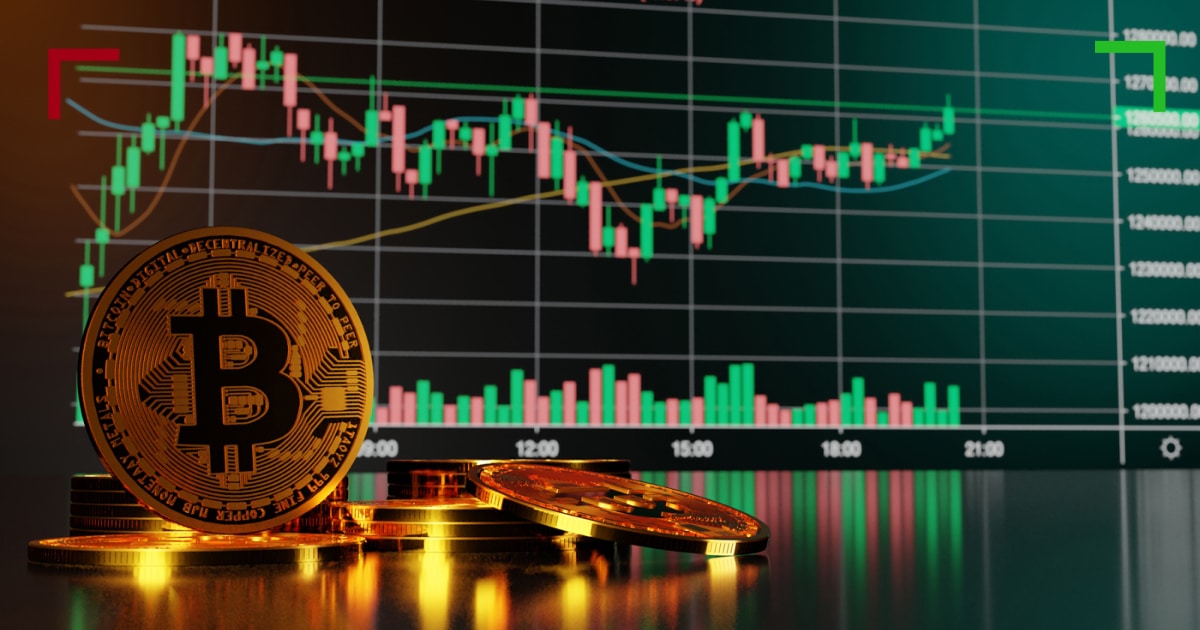 Your Ultimate Crypto Trading Plan - A Guide for Success