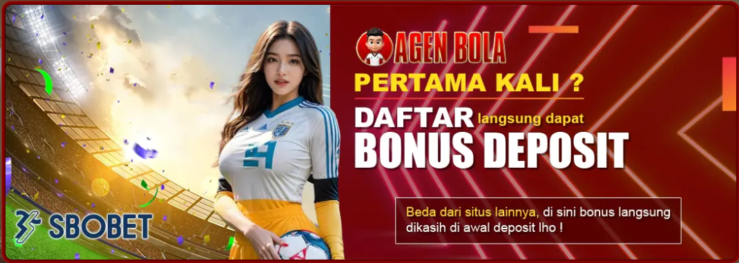 Agen Sbobet88 Panduan Lengkap Bermain Taruhan Online