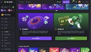 BC Game Crypto Casino A Comprehensive Guide to Online Gaming